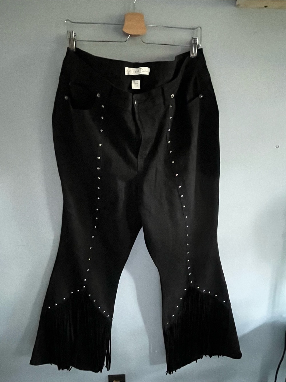 Cato Cowgirl Pants